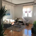 Cozy Apartment Solis-City Center